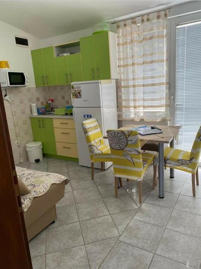 Ferienwohnung N.N Vir Exterior foto