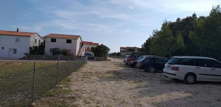 Ferienwohnung N.N Vir Exterior foto